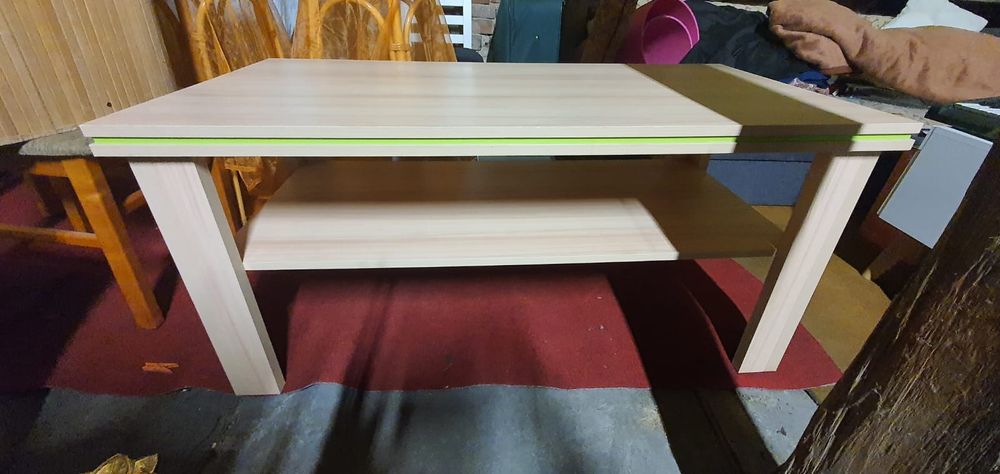 Ława sonowa dąb nie rozkladana