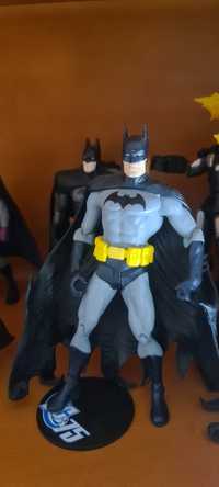 6 Figuras Batman