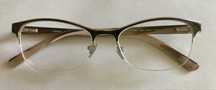 Oprawki/okulary korekcyjne DKNY