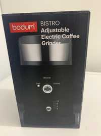 Maquina de café electrica