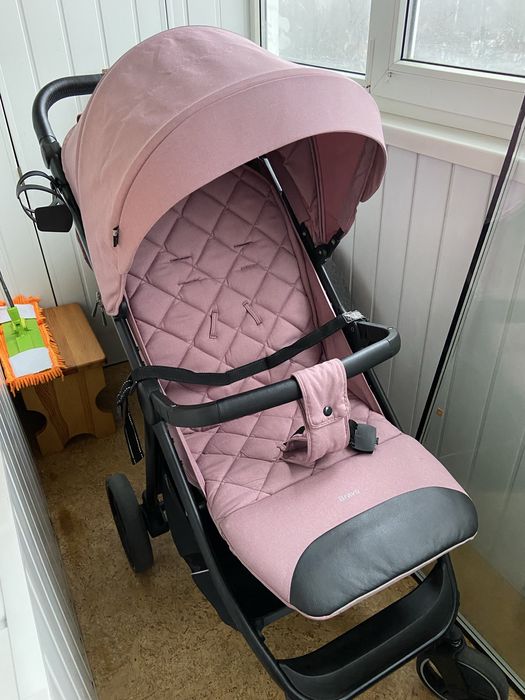 Продам дитячу коляску Carello Bravo 2023 року