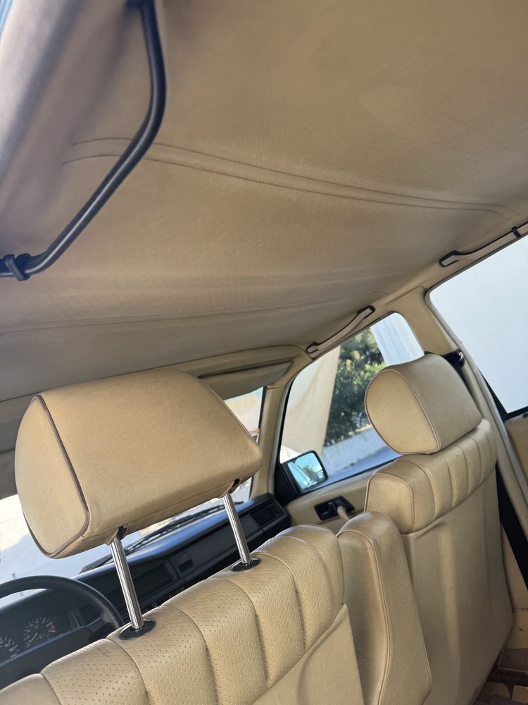 Mercedes e190 (aceito negociações)
