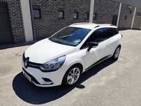 Renault Clio Sport Tourer 1.5 dCi Limited EDition