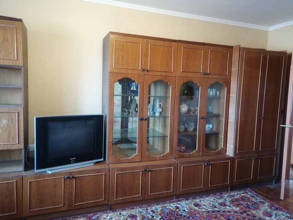 3 кімнатна 1гор Гончара Петлюри Юрівка