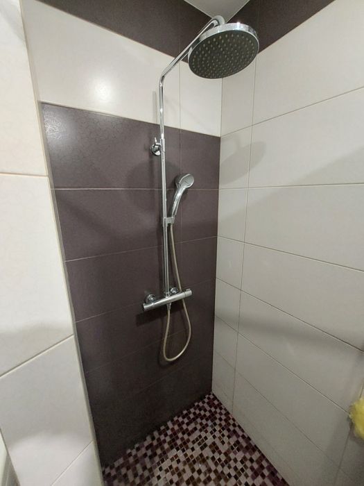 Рів'єра Двокімнатна квартира