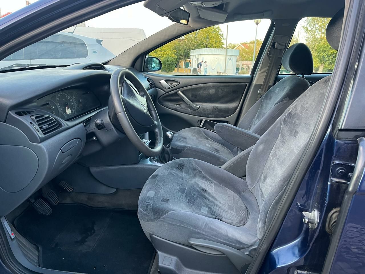 Citroën C5 2.0 Hdi 2001