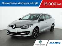 Renault Megane 1.2 TCe Bose Edition , Serwis ASO, Skóra, Navi, Klimatronic, Tempomat,