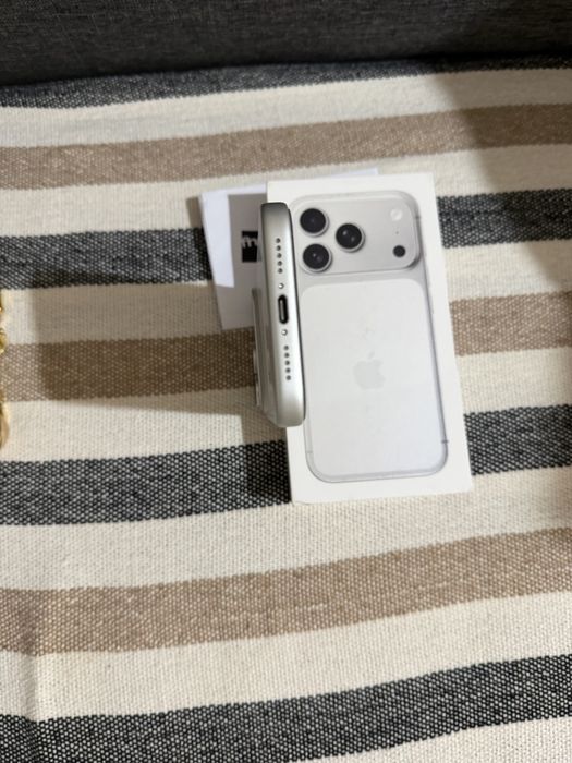 iPhone 17 Pro 512 GB