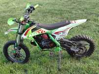 Honda xmotos 110cc