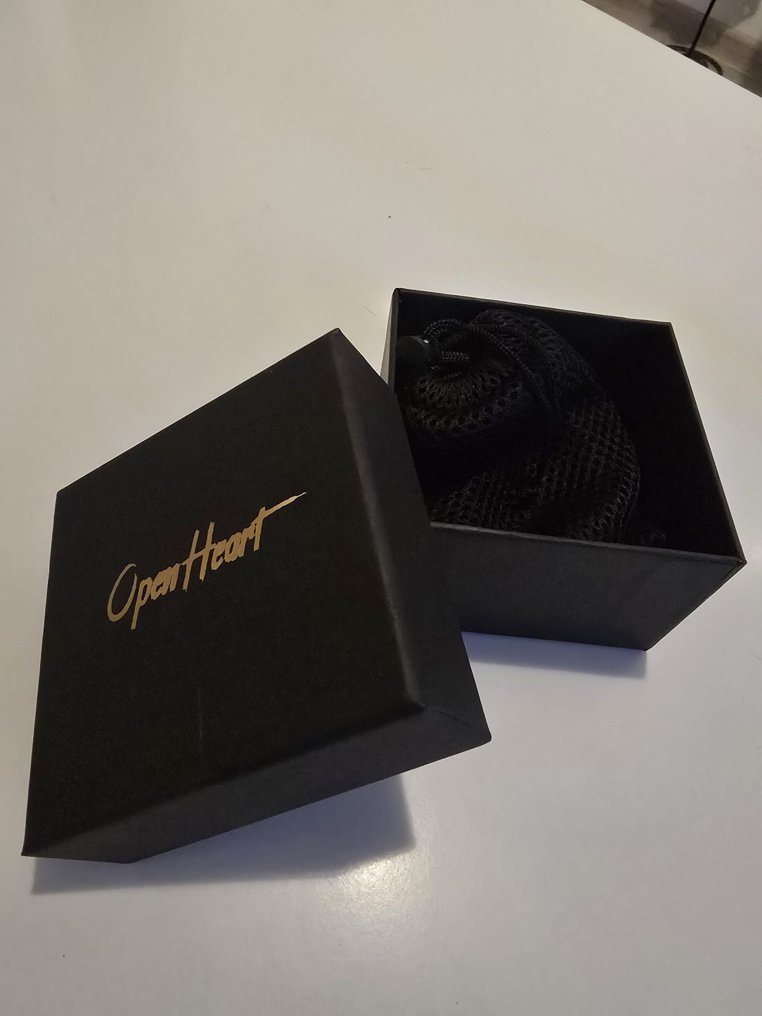 Кабель для навушників Openheart Golden ring V2 OCC