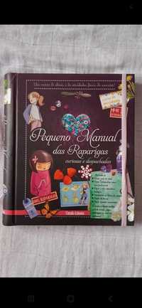 Pequeno Manual das Raprigas