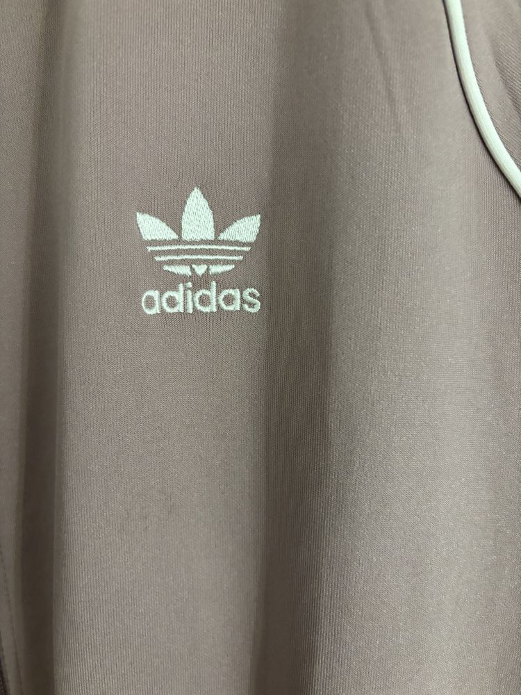 Casaco jogging da Adidas