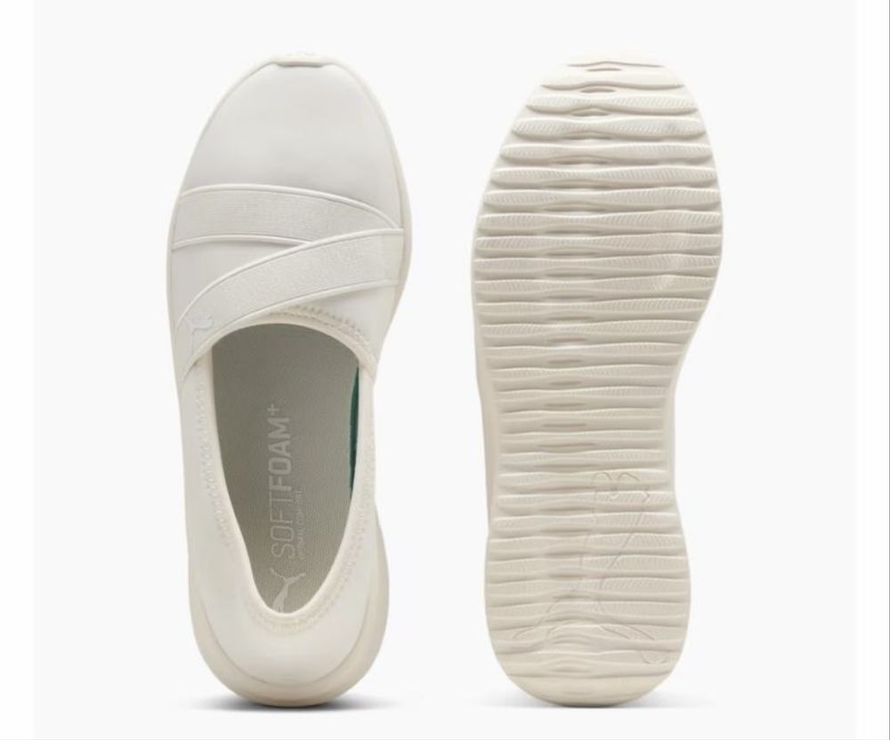 Жіночі сліпони/ мокасини від puma