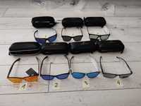 Okulary przeciwsłoneczne polaryzacyjne / fotochromowe