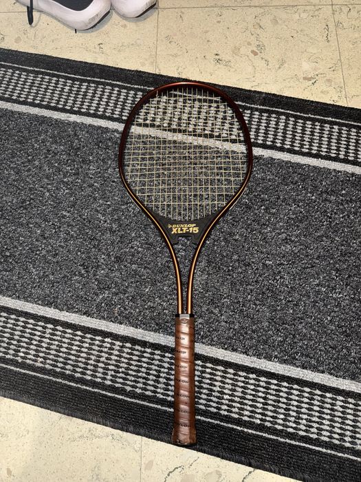 Dunlop XLT-15 тенісна ракетка