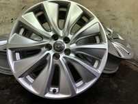 Felgi Aluminiowe 19" 5x108 Opel Grandland X Peugeot 3008 DS7 5008