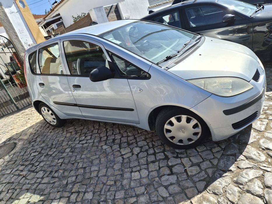 Mitsubishi Z30 Colt 2005