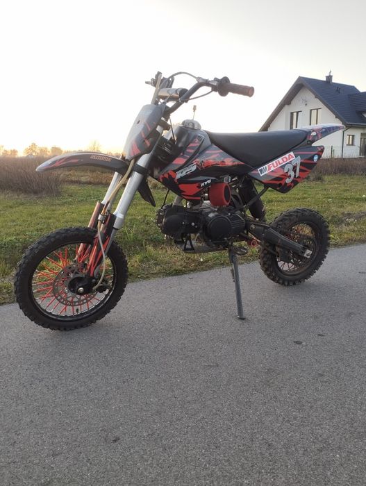 Sprzedam Crossa 125cm