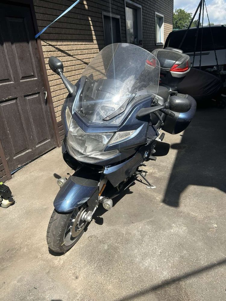 продам BMW K1200GT
