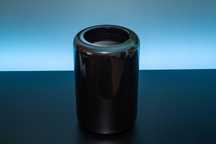 Mac Pro de 2013 em bom estado
