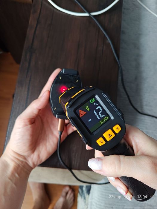 Кулер cooler black shark funcooler 4 15w