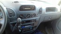 Przekładka Skrzyni Biegów Tiptronic Automat na Manualną Sprinter CDI