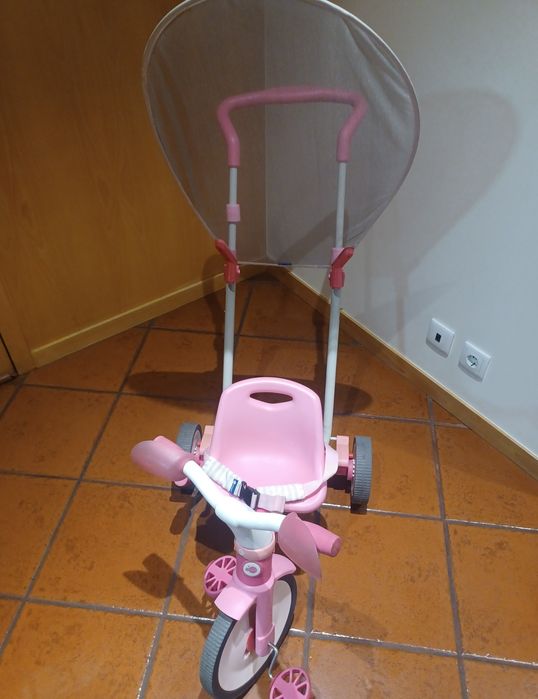 Triclo para  menina