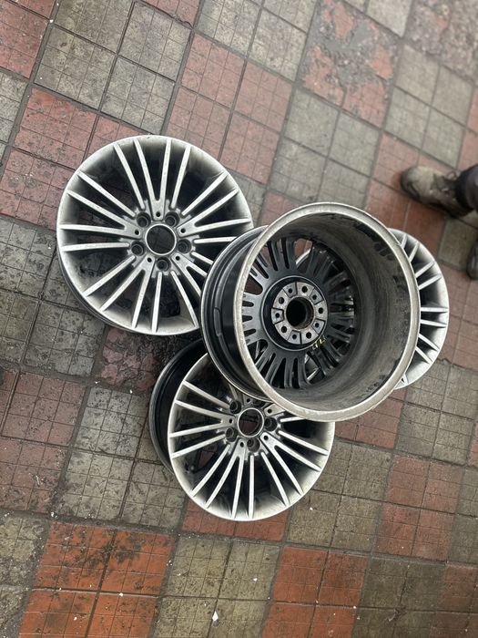 Диски бмв р17 ОРИГИНАЛ