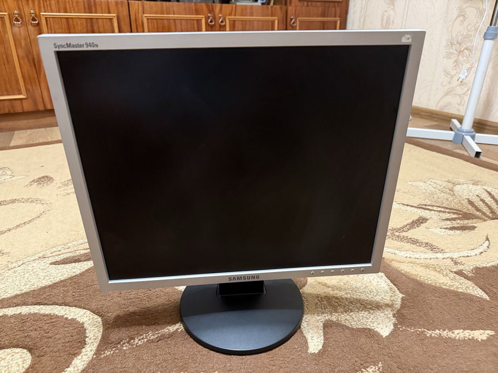 Монитор Samsung 19” SyncMaster 940N