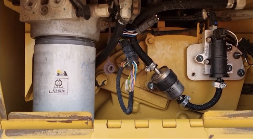 Продам бульдозер Caterpillar D 6 N , 2021 г