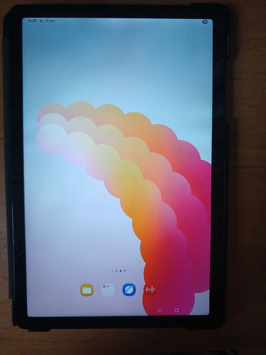 Продам вживаний  планшет SAMSUNG  Tab A9+ в хорошому  стані.