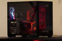 Komputer Gamingowy GTX 1660Ti, 16GB, 4.5TB, Ryzen 5 3600