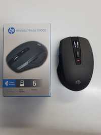 Комп'ютерна мишка безпровідна HP S9000