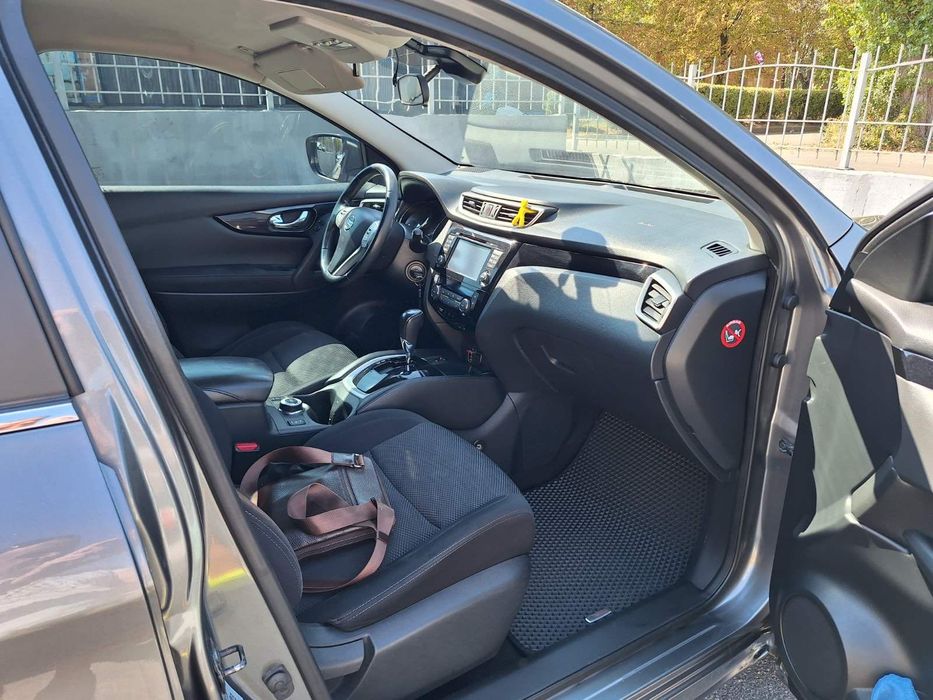 Офіційний!  Nisan 2016