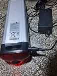 Bateria do roweru elektrycznego