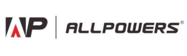 Allpowers 299Wh 600W Magazyn energii POWERBANK