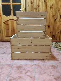 Продам ящики дерев'яні