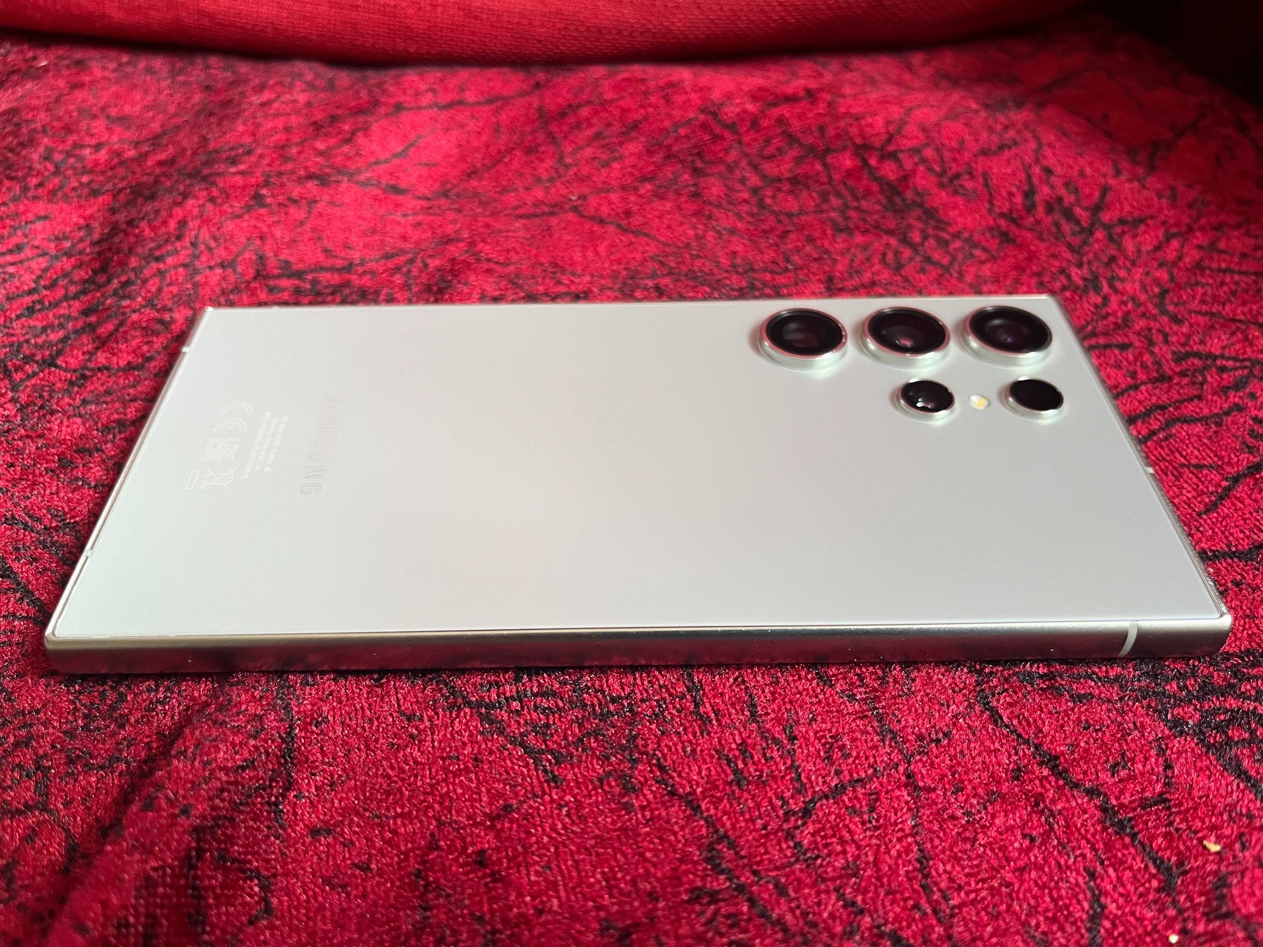 Galaxy S24 Ultra 256