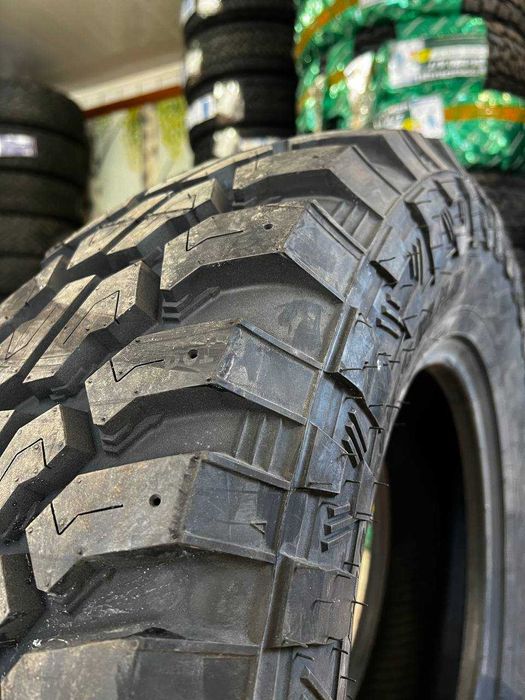 235/70 R16 Болотні, всесезонні шини Sunwide Huntsman 235/70/16