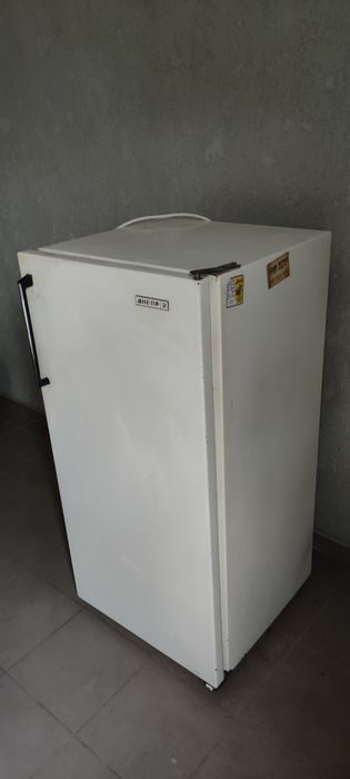 холодильник днерп 2