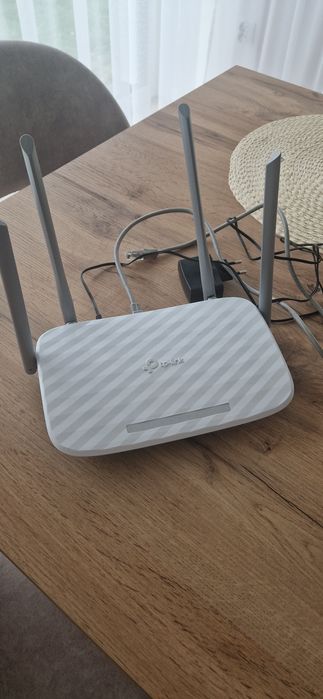 Router TP Link Archer