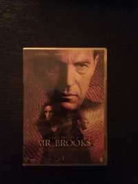 Filme DVD - A face oculta de Mr.Brooks