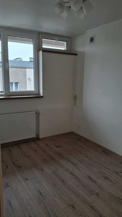 Mieszkanie w bloku sprzedam