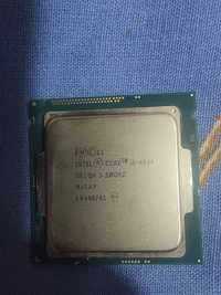Процессор intel Core i5 4690 был приведен с Европы .