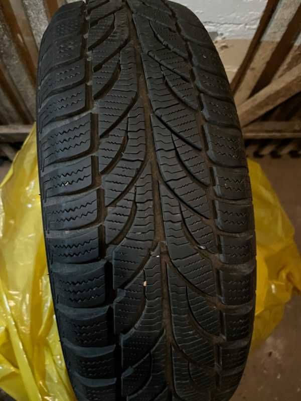 Opony zimowe185/65/R15