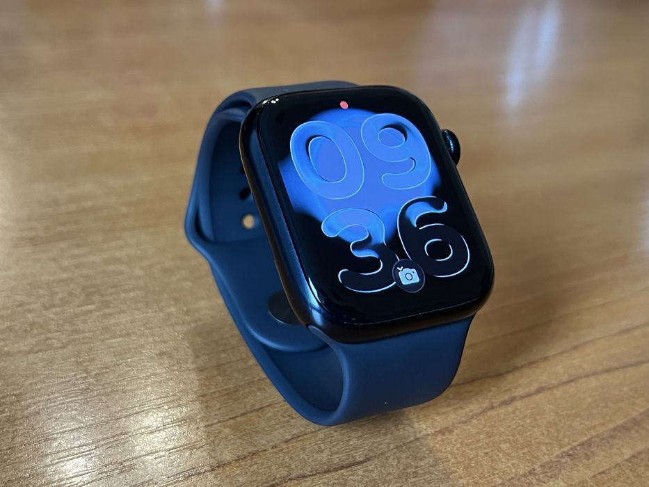 Apple Watch 9 series 45 mm (годинник Вотч 9)