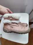 Botki zimowe Primigi Gore-Tex 26