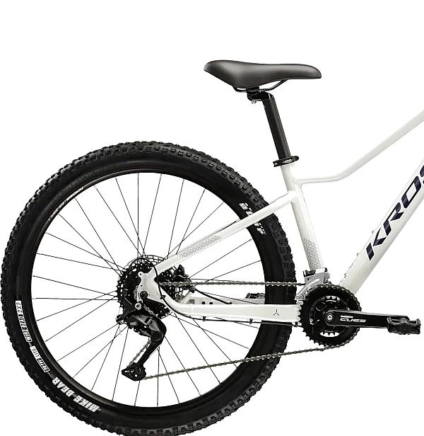 Rower górski Kross Lea damski 5.0 w 100% gotowy + Gratis BEZPŁATNA UBE