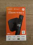 Odtwarzacz multimedialny 4K XIAOMI TV Box S 2-Gen Czarny