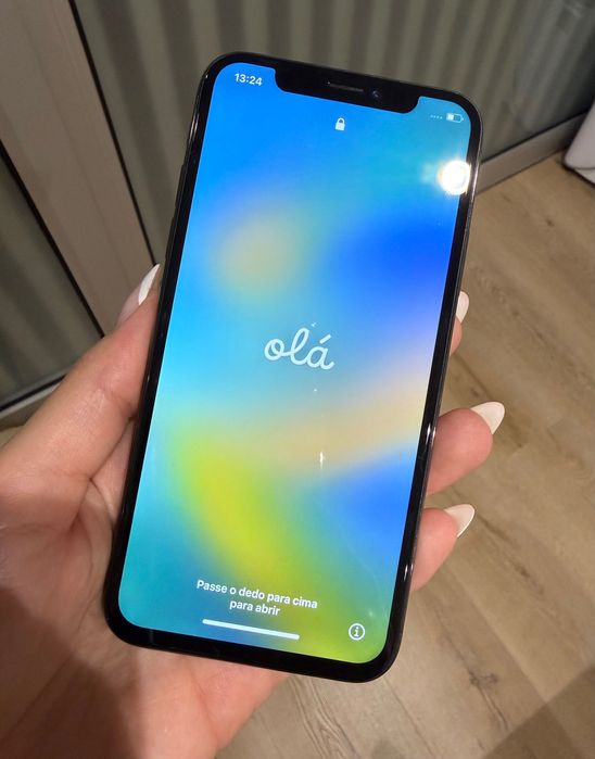 Vendo Apple iPhone X